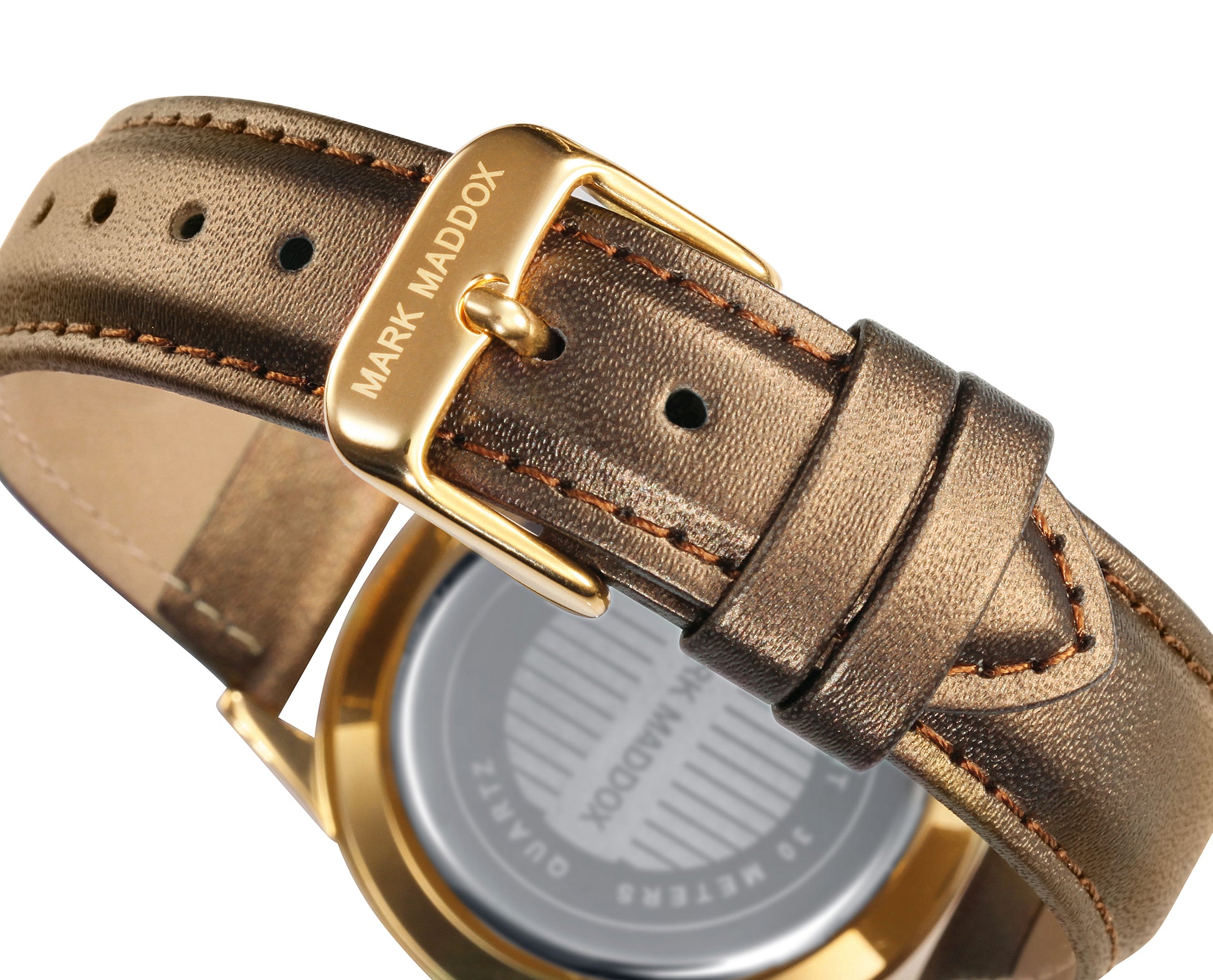 Women's Watch MARK MADDOX Mod. MC0013-25