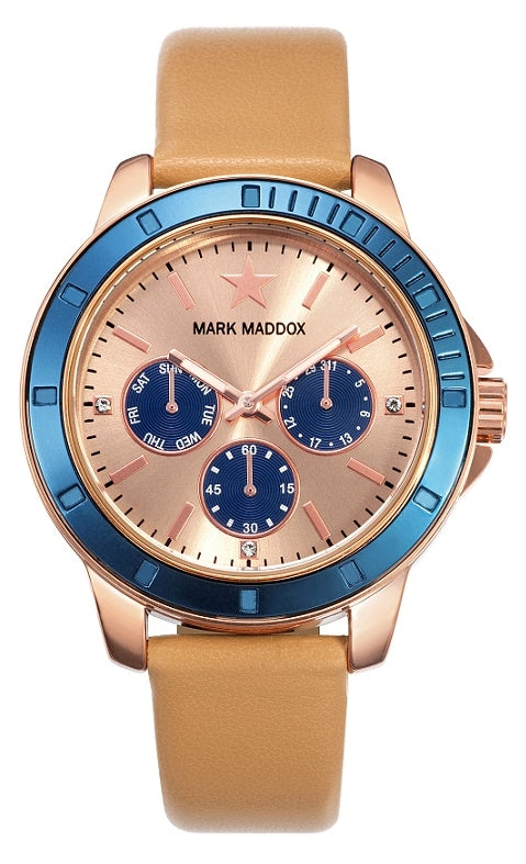 Women's Watch MARK MADDOX Mod. MC0014-37