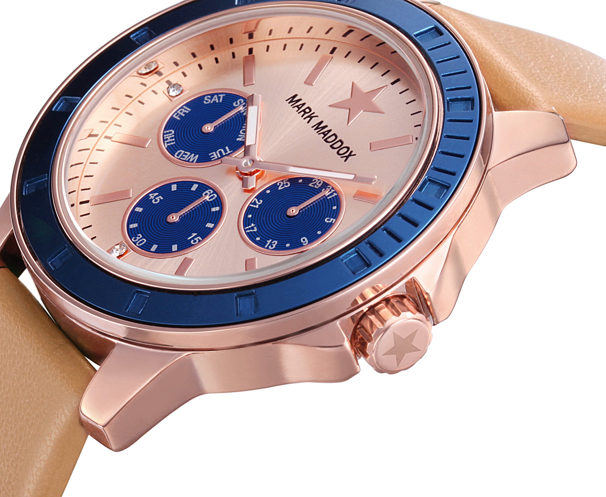 Women's Watch MARK MADDOX Mod. MC0014-37