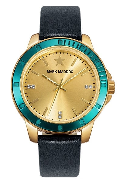 Women's Watch MARK MADDOX Mod. MC0015-67