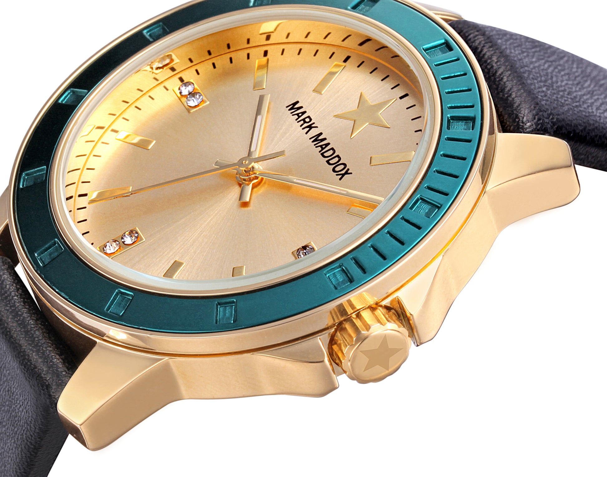 Women's Watch MARK MADDOX Mod. MC0015-67