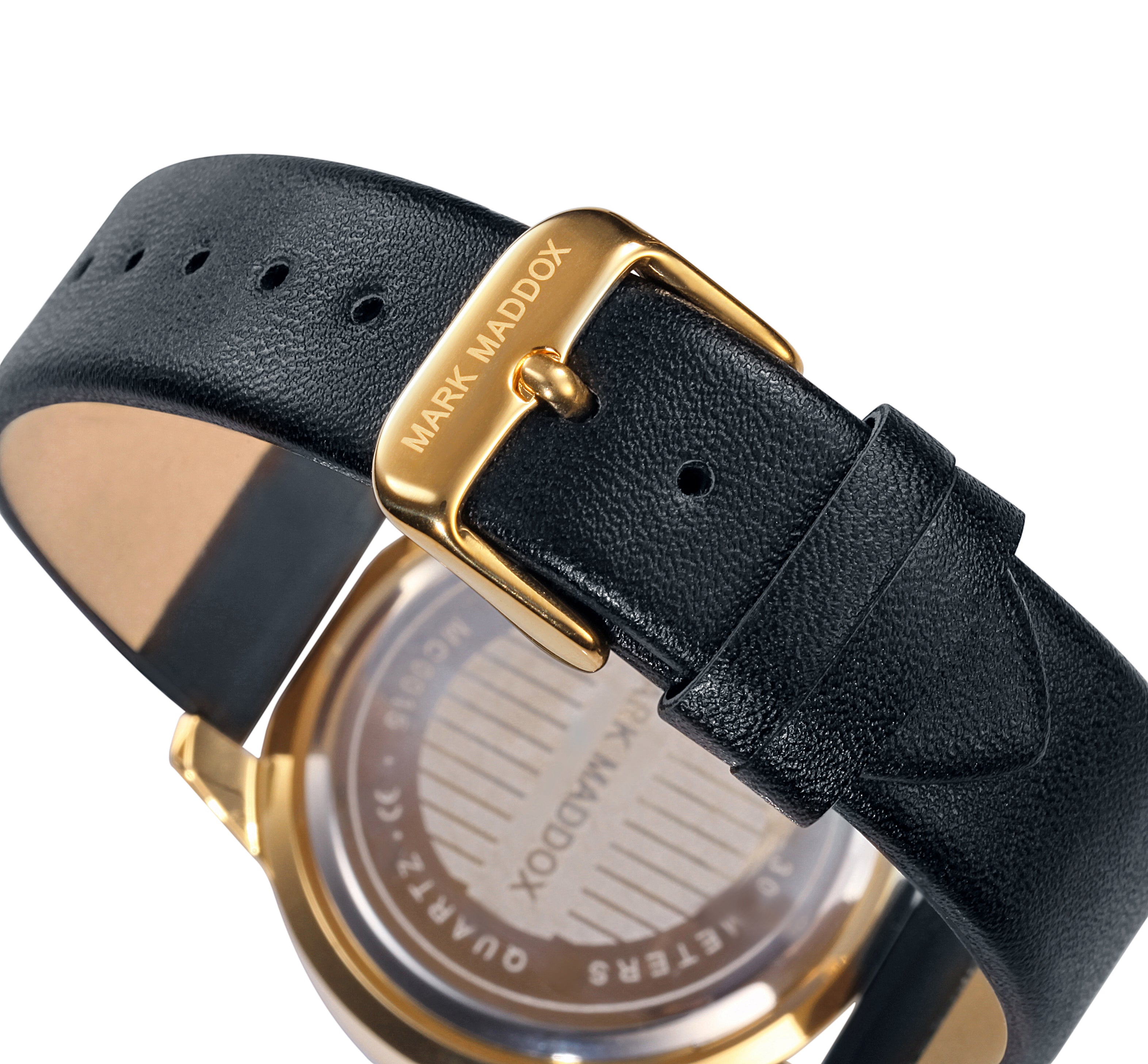Women's Watch MARK MADDOX Mod. MC0015-67