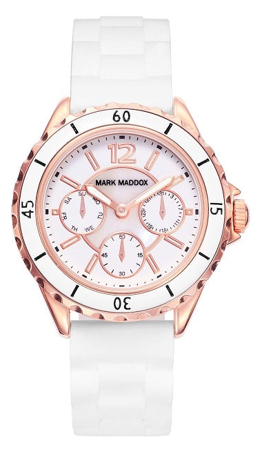 Women's Watch MARK MADDOX Mod. MC0016-05