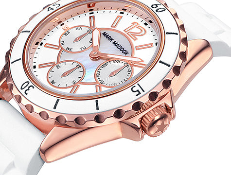 Women's Watch MARK MADDOX Mod. MC0016-05