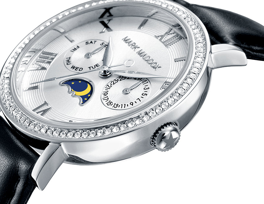 Women's Watch MARK MADDOX Mod. MC0017-03