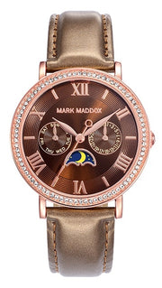 Women's Watch MARK MADDOX Mod. MC0017-43