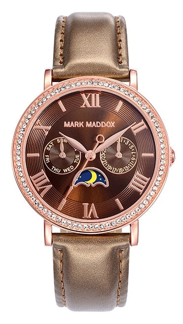 Women's Watch MARK MADDOX Mod. MC0017-43