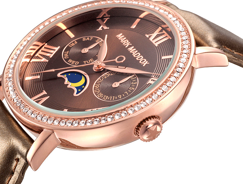 Women's Watch MARK MADDOX Mod. MC0017-43