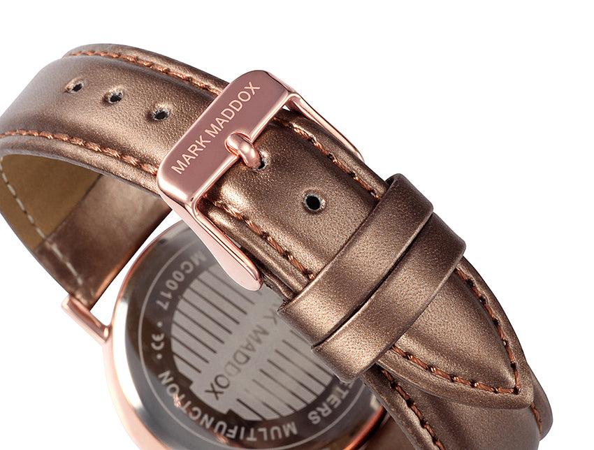 Women's Watch MARK MADDOX Mod. MC0017-43
