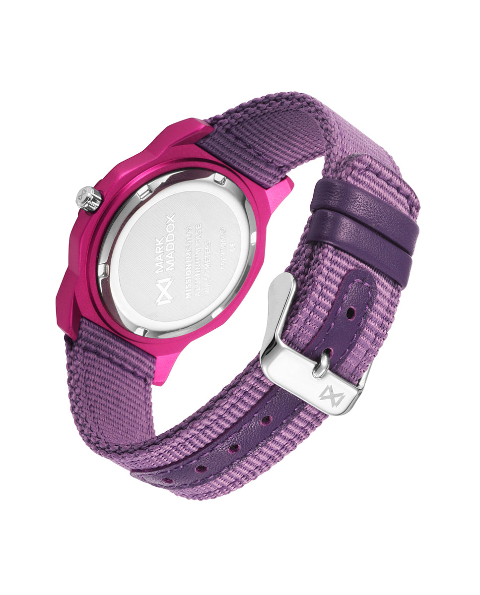 Men's Watch MARK MADDOX - NEW COLLECTION Mod. MC0103-77