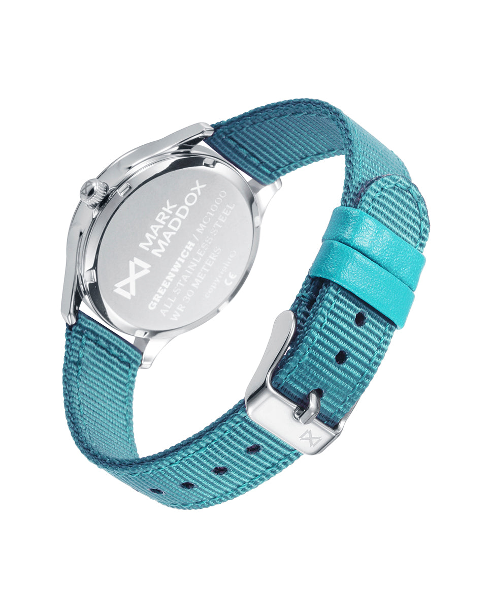 Men's Watch MARK MADDOX - NEW COLLECTION Mod. MC1000-67