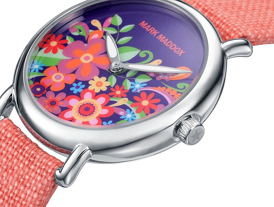 Men's Watch MARK MADDOX Mod. MC2001-03