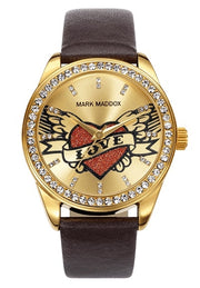 Women's Watch MARK MADDOX Mod. MC3021-27