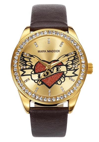 Women's Watch MARK MADDOX Mod. MC3021-27