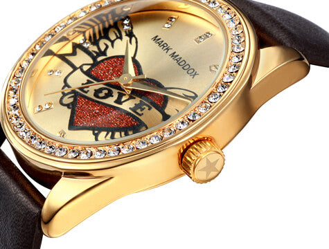 Women's Watch MARK MADDOX Mod. MC3021-27