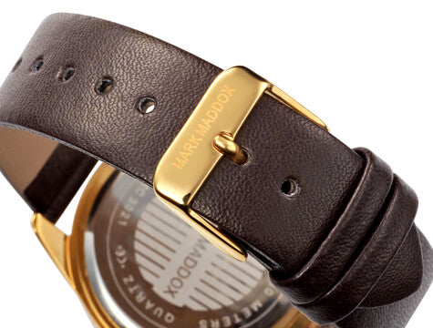 Women's Watch MARK MADDOX Mod. MC3021-27