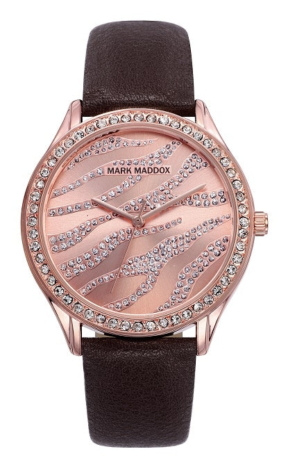 Women's Watch MARK MADDOX Mod. MC6004-90