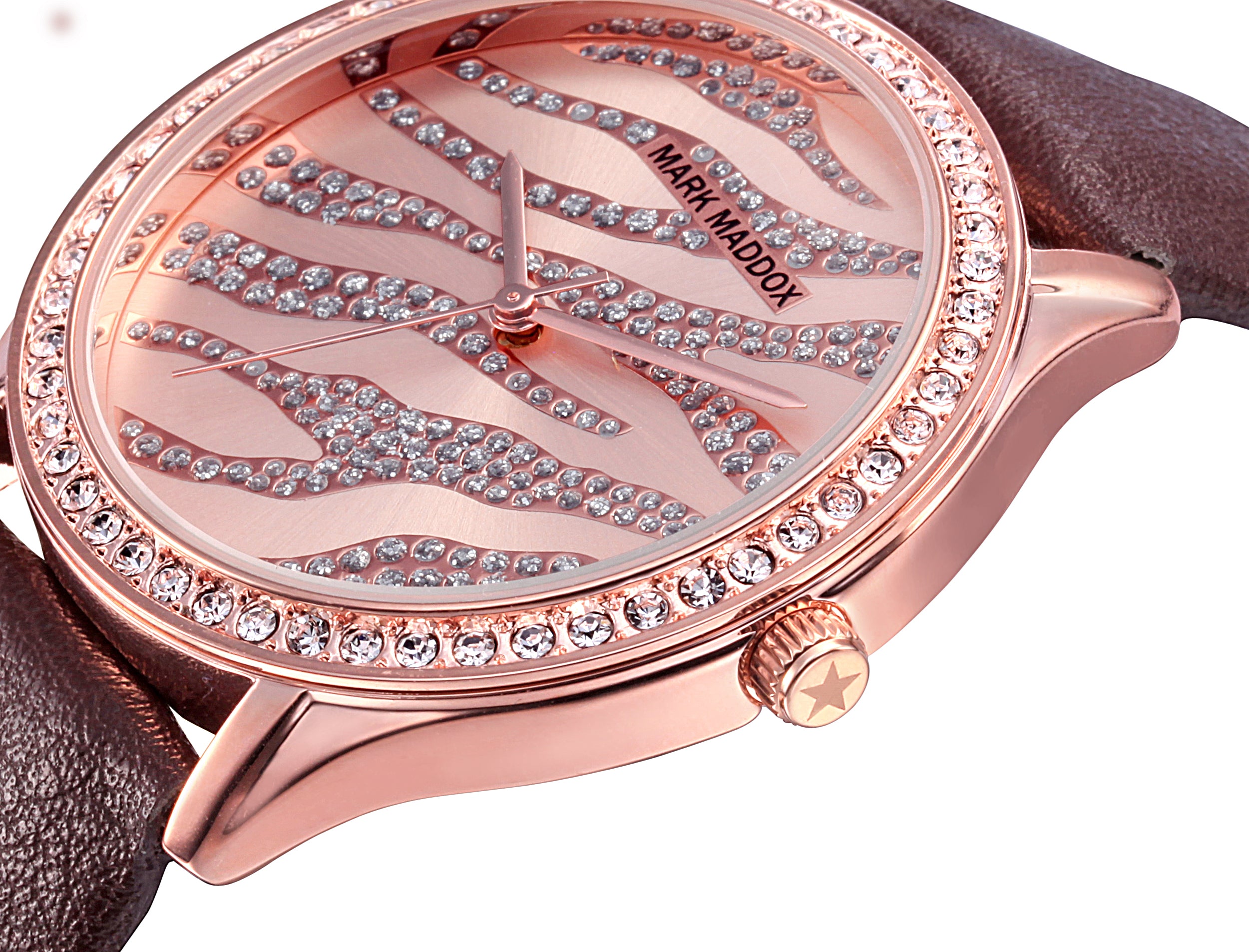 Women's Watch MARK MADDOX Mod. MC6004-90