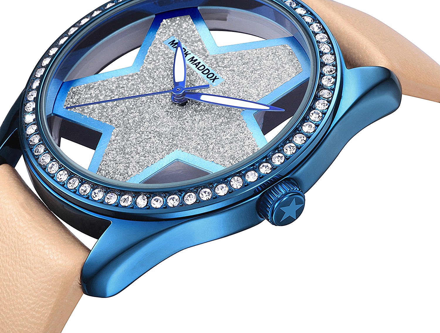 Men's Watch MARK MADDOX Mod. MC6006-20