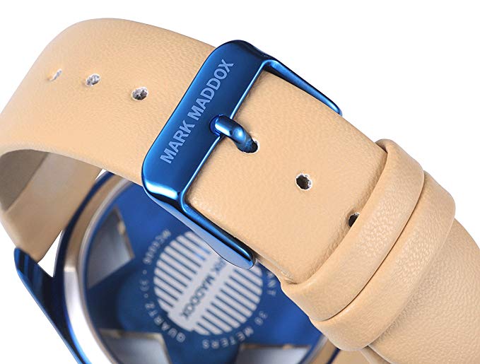 Men's Watch MARK MADDOX Mod. MC6006-20