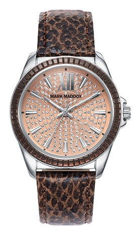 Women's Watch MARK MADDOX Mod. MC6007-93