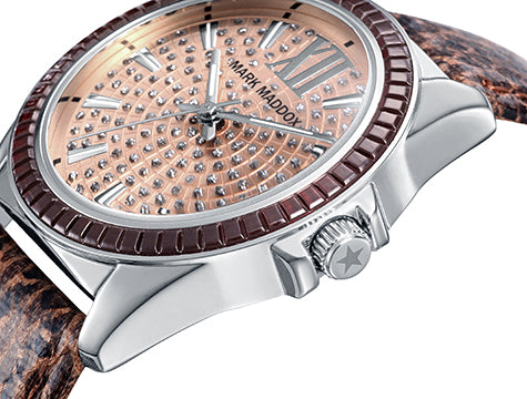 Women's Watch MARK MADDOX Mod. MC6007-93