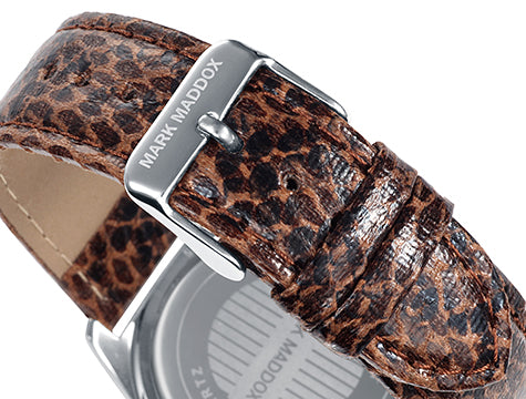 Women's Watch MARK MADDOX Mod. MC6007-93