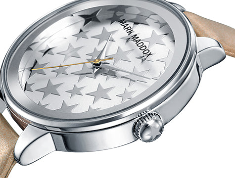 Women's Watch MARK MADDOX Mod. MC6008-10