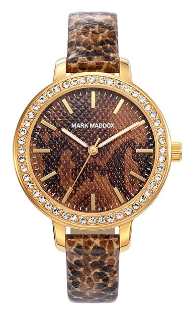 Women's Watch MARK MADDOX Mod. MC6009-97