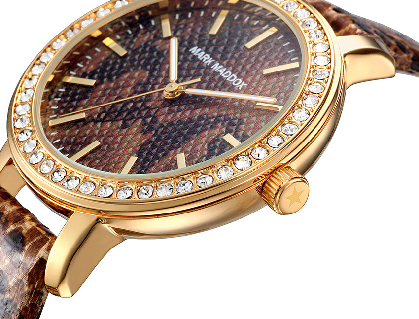 Women's Watch MARK MADDOX Mod. MC6009-97
