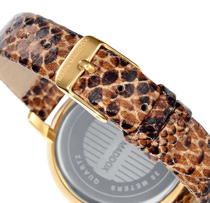 Women's Watch MARK MADDOX Mod. MC6009-97