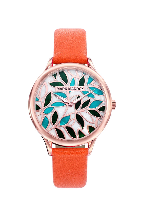 Women's Watch MARK MADDOX Mod. MC6010-90