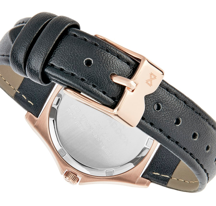 Women's Watch MARK MADDOX - NEW COLLECTION Mod. MC7102-57