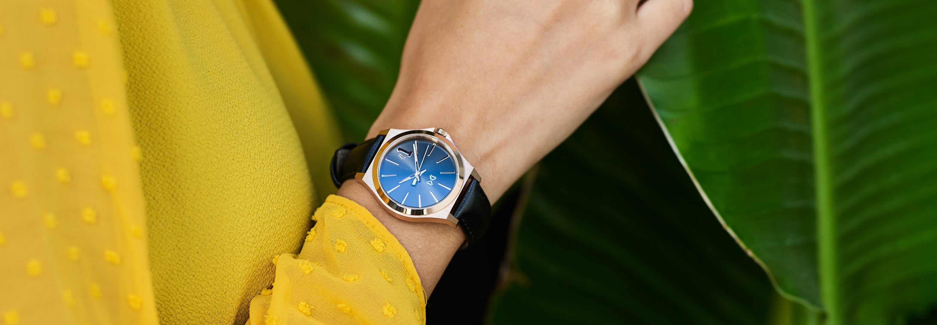 Women's Watch MARK MADDOX - NEW COLLECTION Mod. MC7102-57