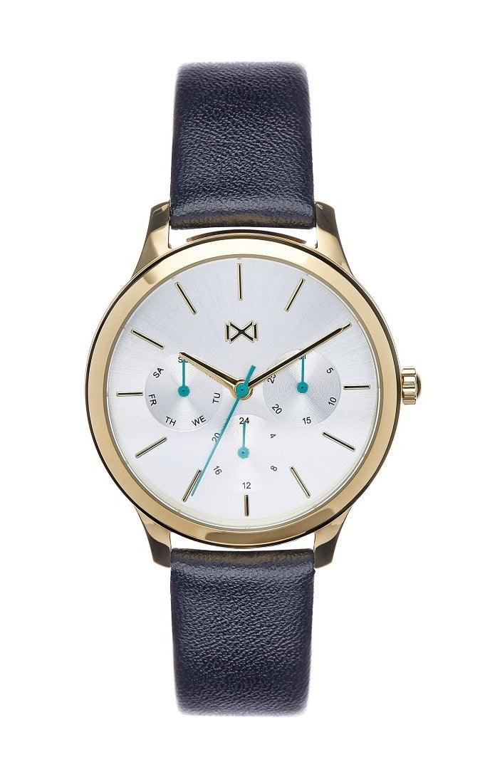 Women's Watch MARK MADDOX - NEW COLLECTION Mod. MC7103-07