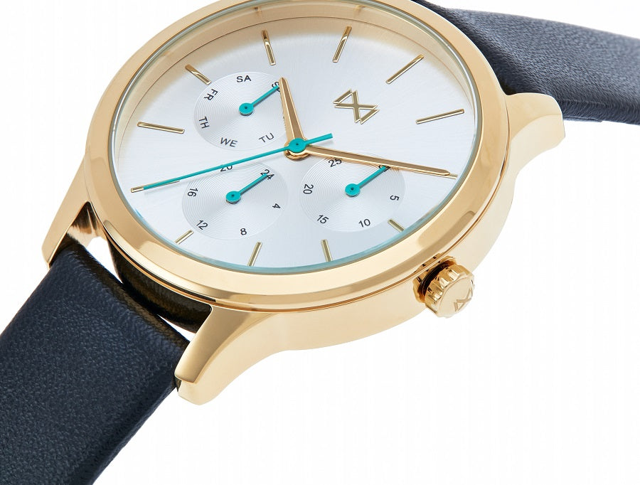 Women's Watch MARK MADDOX - NEW COLLECTION Mod. MC7103-07