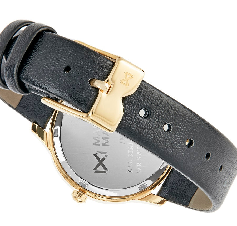 Women's Watch MARK MADDOX - NEW COLLECTION Mod. MC7103-07