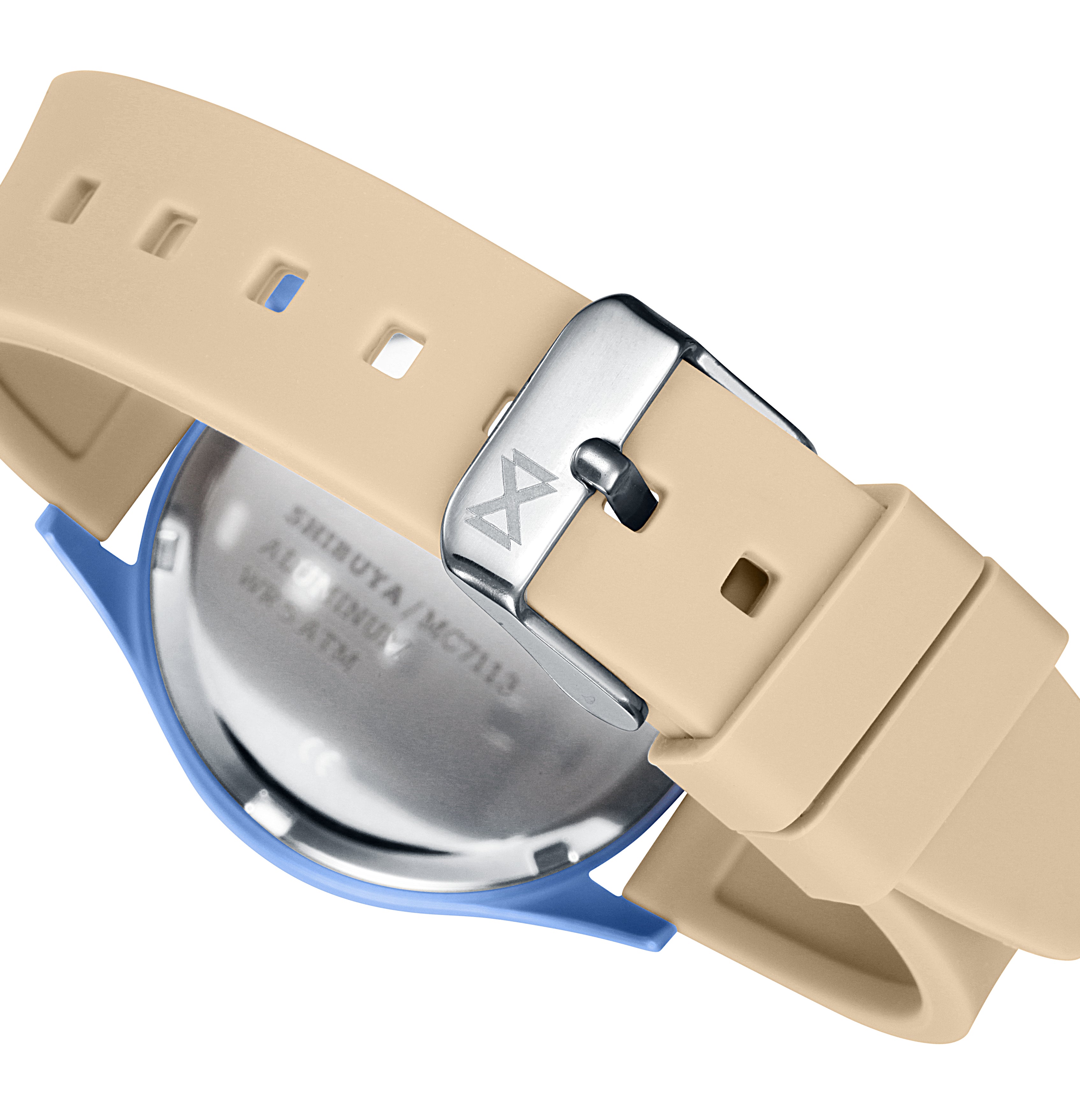 Women's Watch MARK MADDOX - NEW COLLECTION Mod. MC7113-27