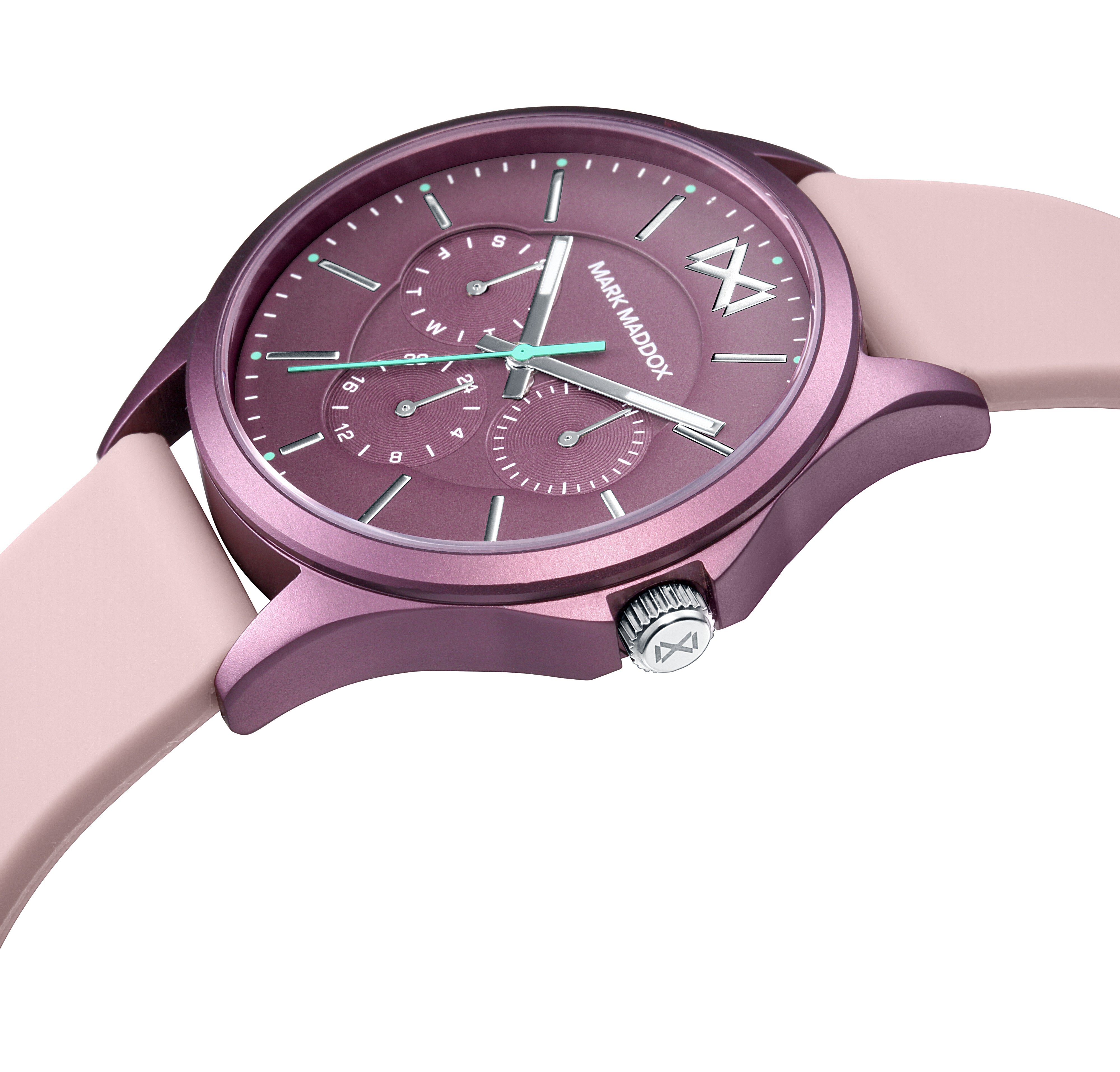 Women's Watch MARK MADDOX - NEW COLLECTION Mod. MC7114-77