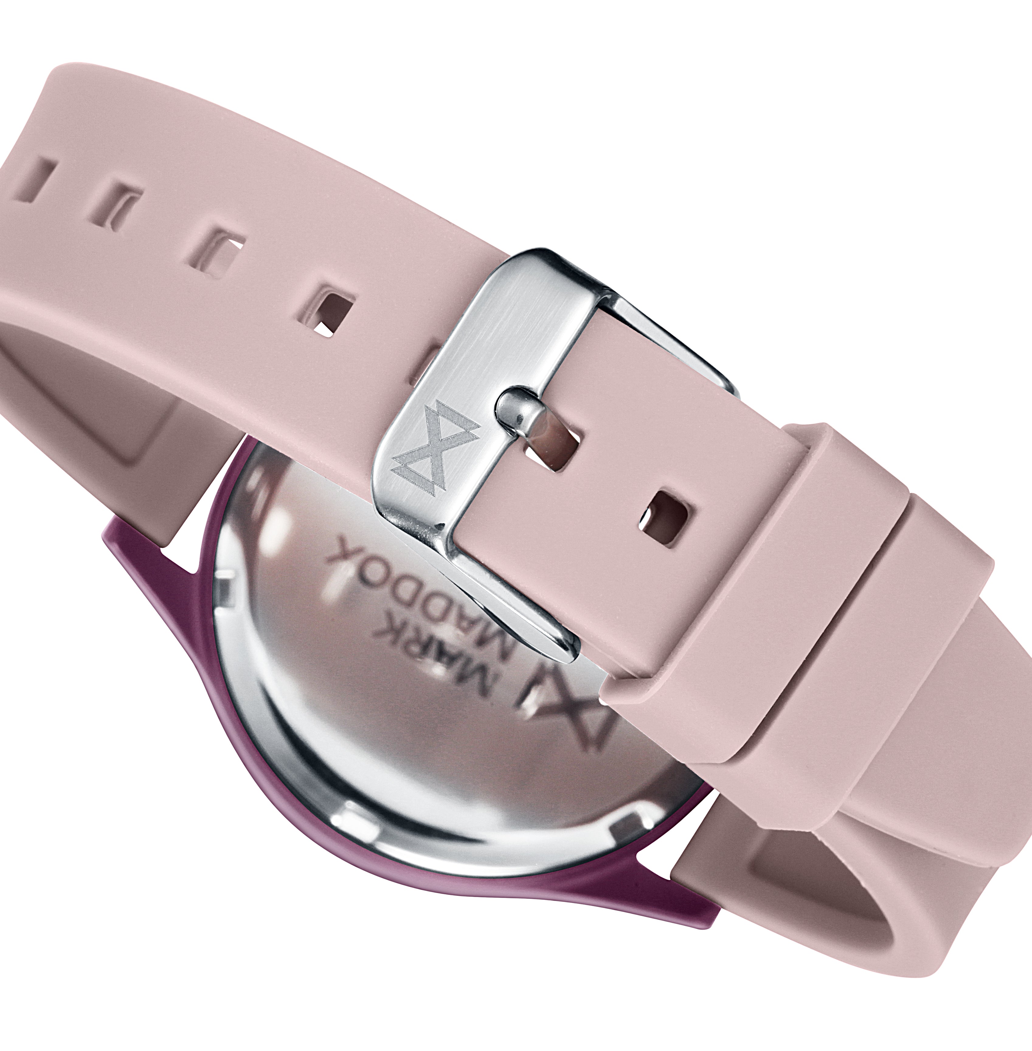Women's Watch MARK MADDOX - NEW COLLECTION Mod. MC7114-77