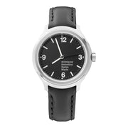 Women's Watch MONDAINE Mod. HELVETICA No. 1 BOLD