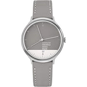 Women's Watch MONDAINE Mod. HELVETICA No. 1 LIGHT