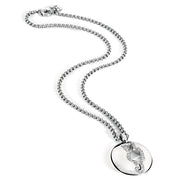 Women's Fashion Necklace MORELLATO GIOIELLI Mod. MK04