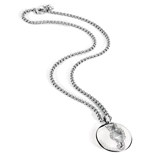 Women's Fashion Necklace MORELLATO GIOIELLI Mod. MK04