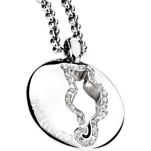 Women's Fashion Necklace MORELLATO GIOIELLI Mod. MK04