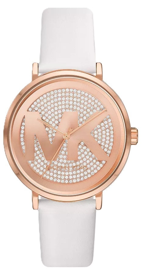 Women's Watch MICHAEL KORS Mod. ADDYSON