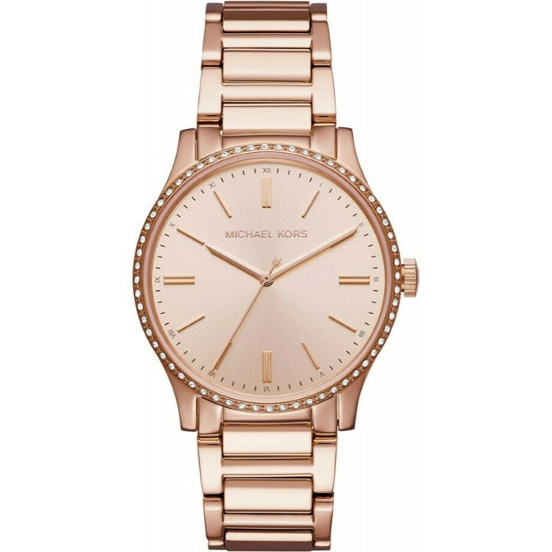 Women's Watch MICHEAL KORS Mod. BAILEY