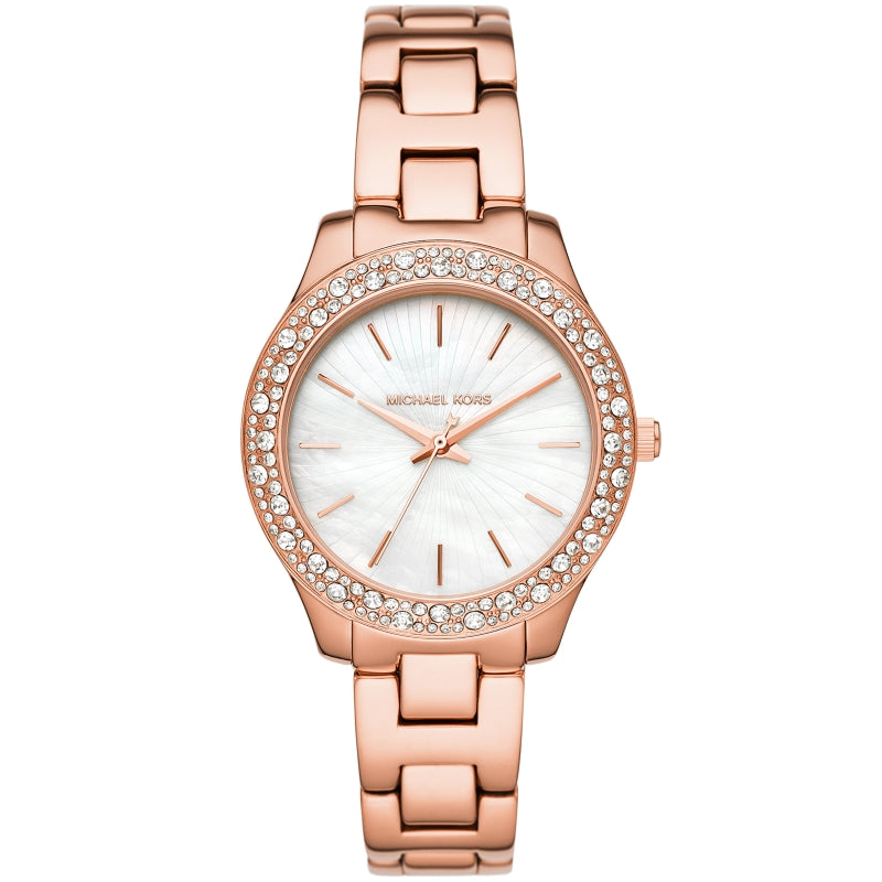 Women's Watch MICHAEL KORS Mod. MK4557