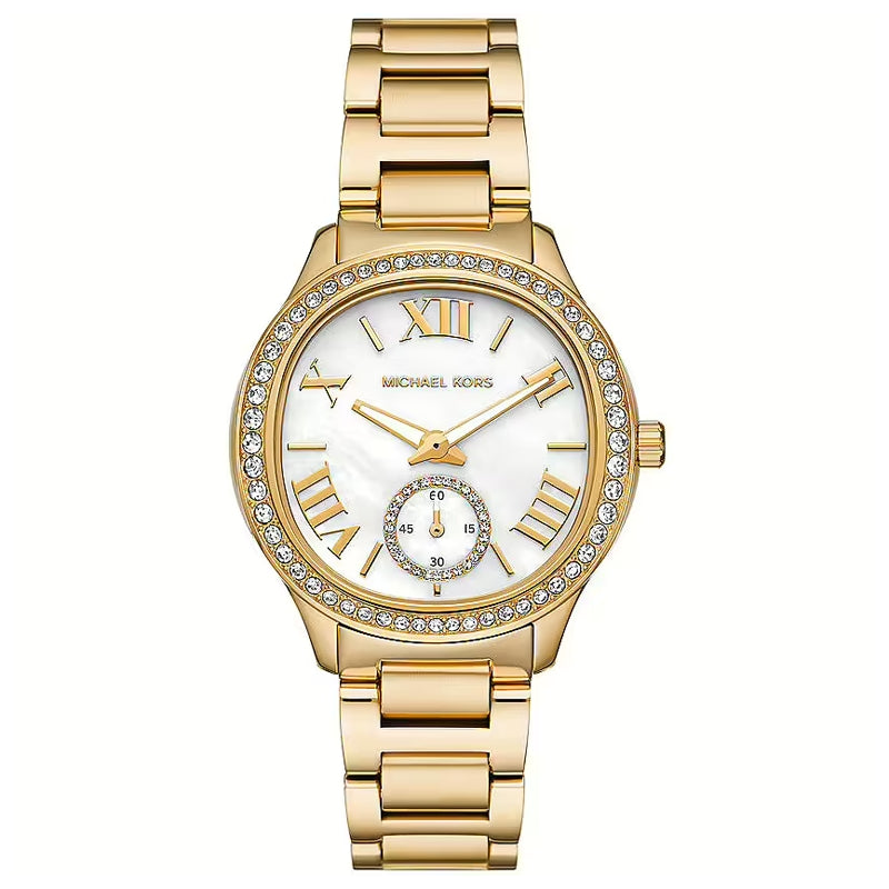 Women's Watch MICHAEL KORS Mod. SAGE