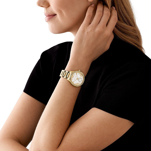 Women's Watch MICHAEL KORS Mod. SAGE